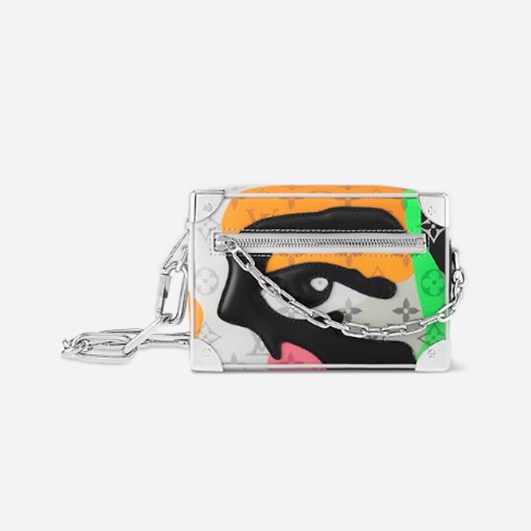 Mini Soft Trunk M23144