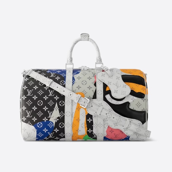 Keepall Bandouliere 45 M23160