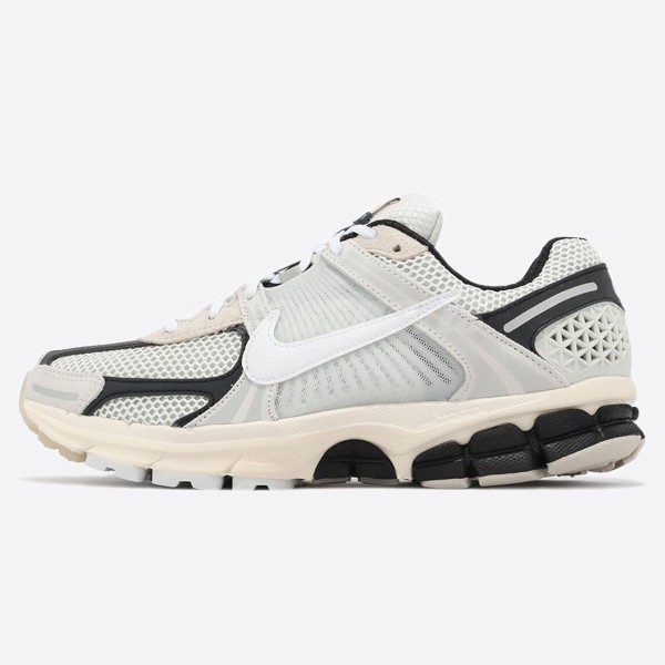 Nike Air zoom vomero 5 Light Bone and Black FN7649-110