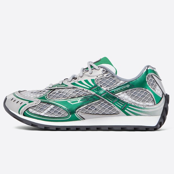 Orbital sneakers 755915V2X401428