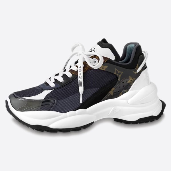 Run 55 sneakers 1AAP5D