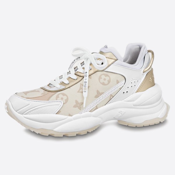 Run 55 Sneakers 1ABHR7