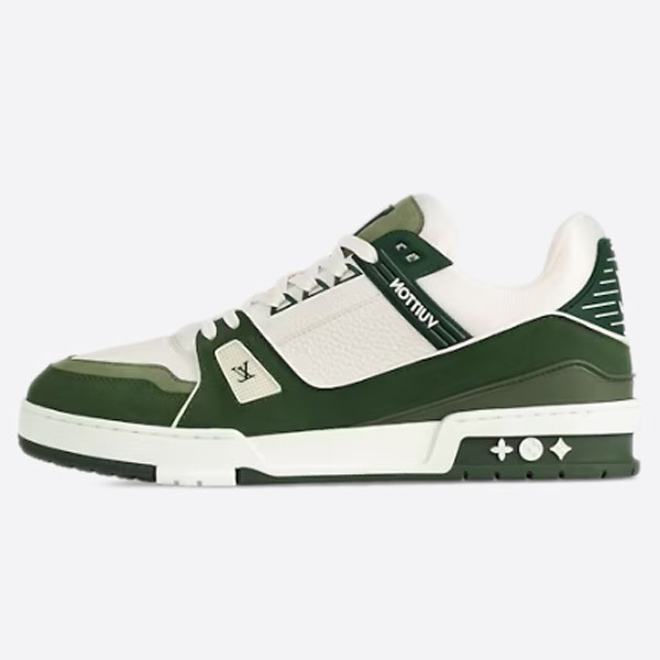 LV Trainer Line Sneakers 1AVVV
