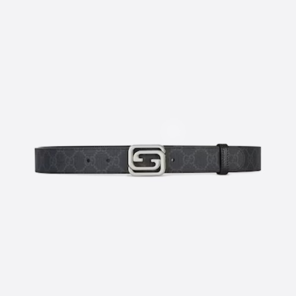 Reversible Square Interlocking Belt (3.0CM) 715603 K9GSN 1000