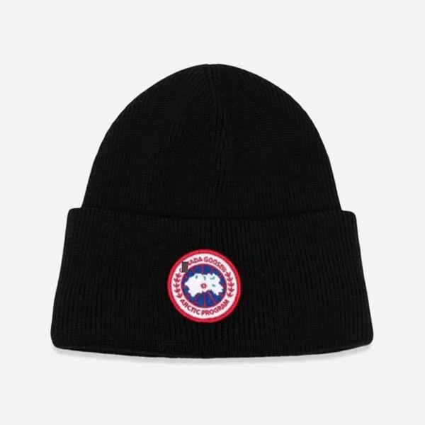 Logo Patch Rib Knit Vinnie Jacket 6936Y