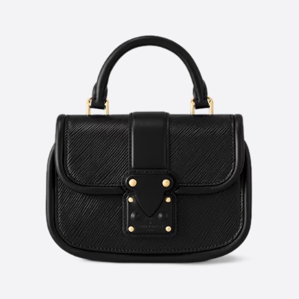 Hide and Seek Color: Black M22724