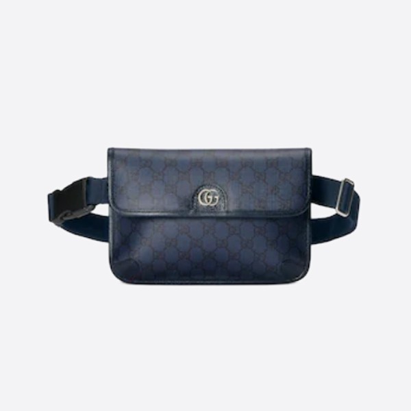 Opidia GG Small Belt Bag 752597 2ZGMN 8441