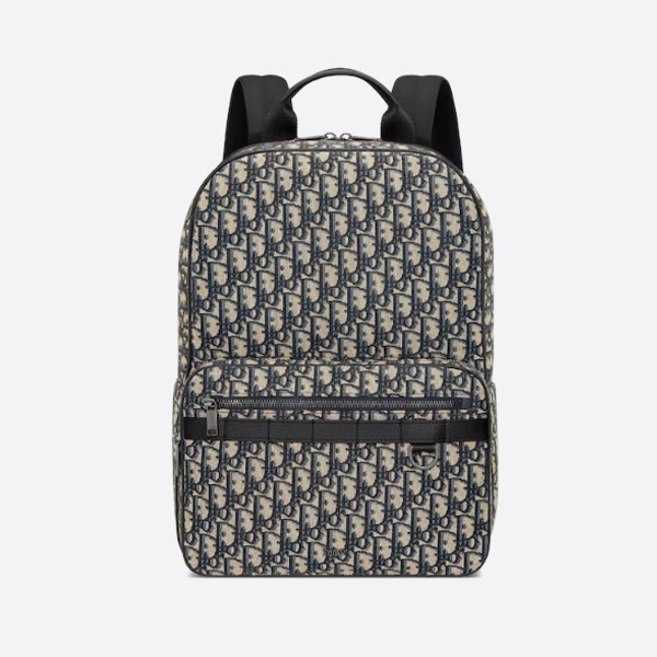 SAFARI Backpack Oblique Jacquard 1ESBA175YKY_H27E