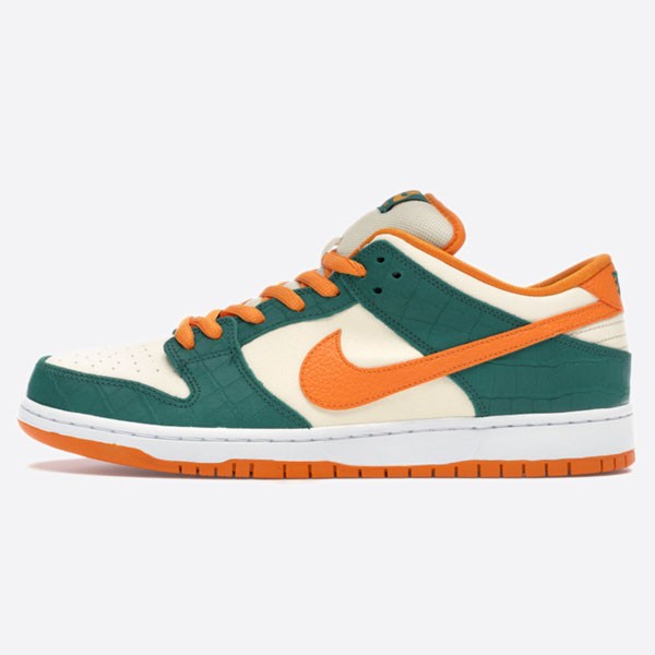 Nike Dunk Low Pro SB Legion Pine (M) 304292-383