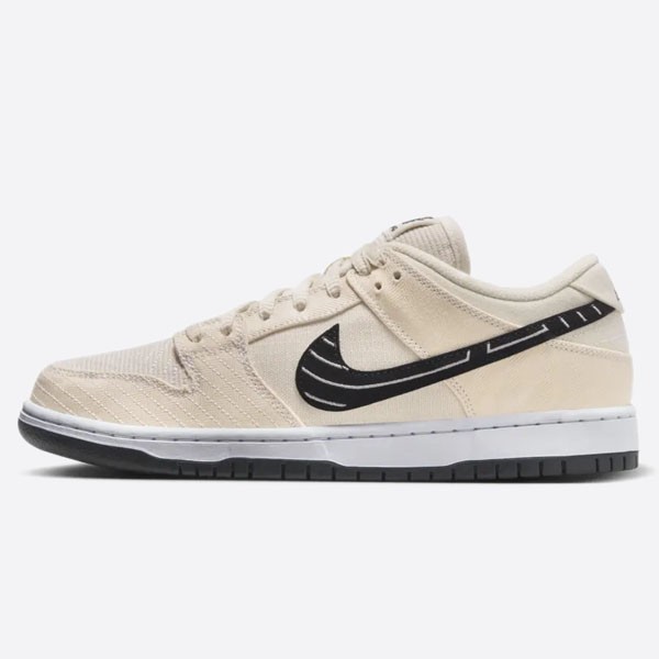 Nike Albino & Pretox x Dunk Low SB 