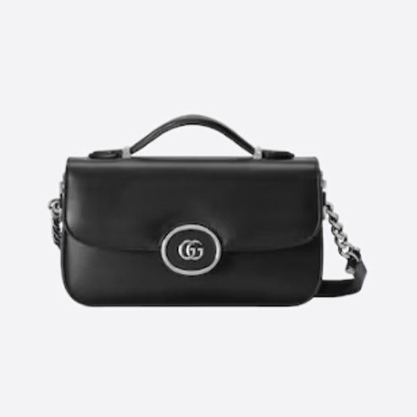 PETITE GG Mini Shoulder Bag 739722 AABSG 1000