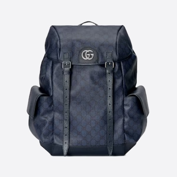 Ophidia Medium Backpack 598140 FABHU 8442