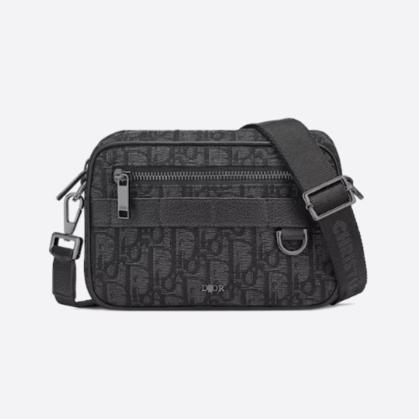 SAFARI Bag Mini Oblique Jacquard 2ESWS011YKY_H03E