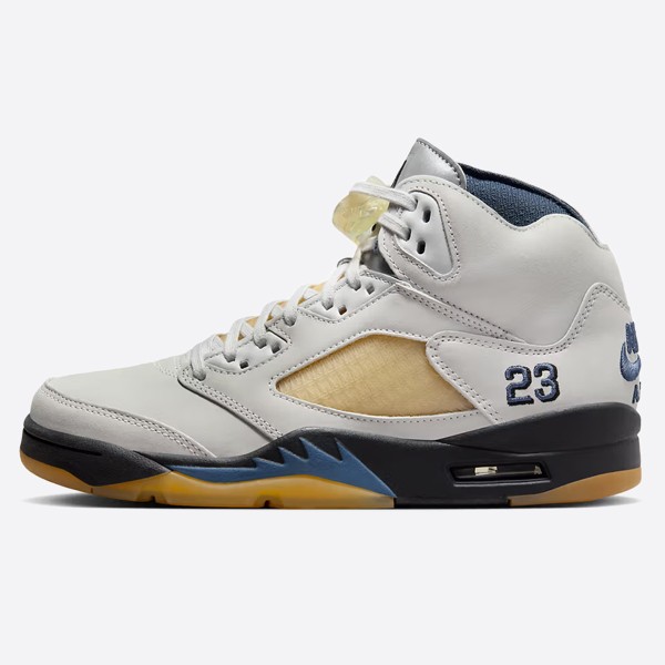 Nike A Ma Maniere x Air Jordan 5 SP 