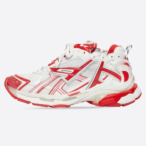 Runner sneakers (M) 677403W3RB29060