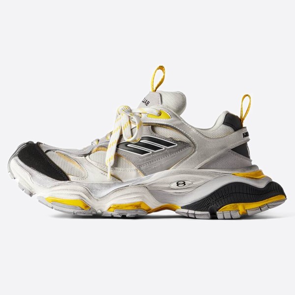 Cargo sneakers 784339W2MV11170