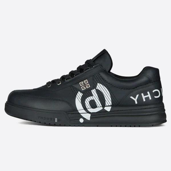 x BSTROY G4 Sneakers 