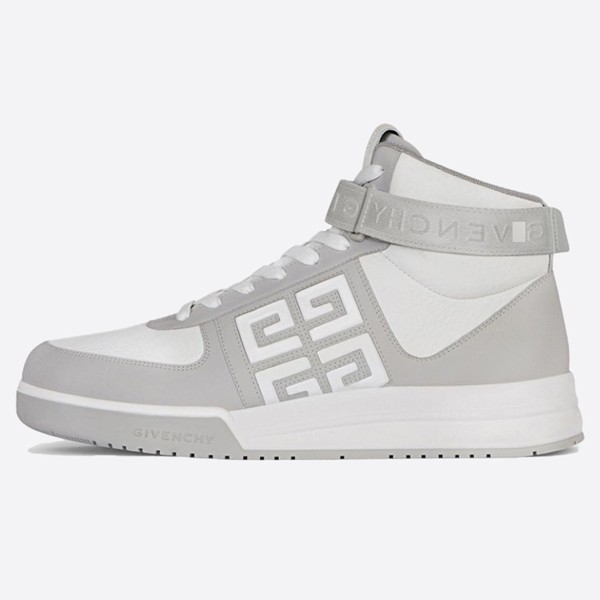 G4 High-top Sneakers BH008UH1GM-069