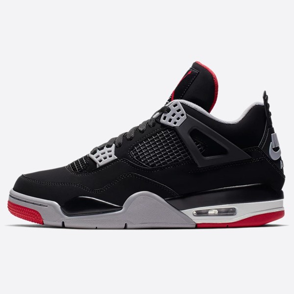 Nike Air Jordan 4 Retro 