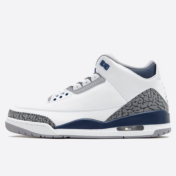 Nike Air Jordan 3 