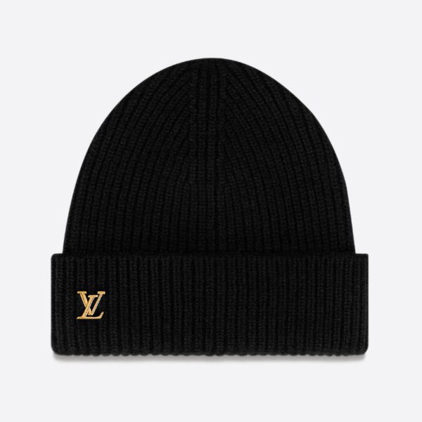 Louis Vuitton Spark Beanie S00 M77877