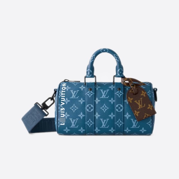 Louis Vuitton Keepall Bandouliere 25 M46803