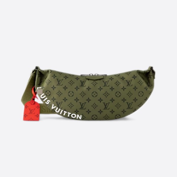 Louis Vuitton Hammock Bag M23779