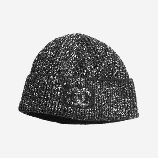 Vinyl Blend Alpaca Black & Silver P75694 K10874 NQ887