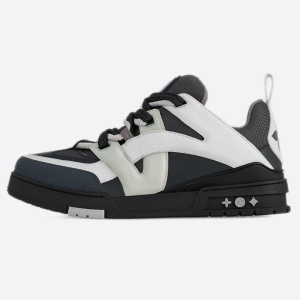 Louis Vuitton LV Skate Sneakers 1ABZ40