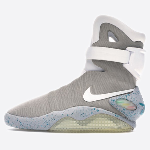 Nike MAG Back to the Future (2016) HO15MNOTHR402625849