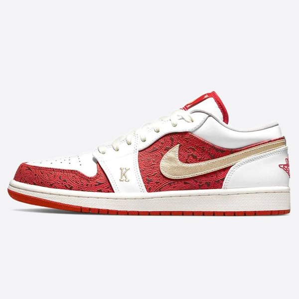 Nike Air Jordan 1 Low 