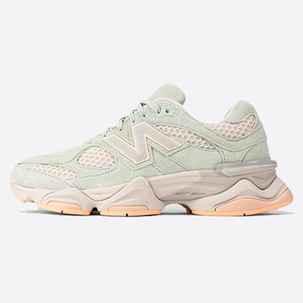 Whittaker Group x New Balance 9060 