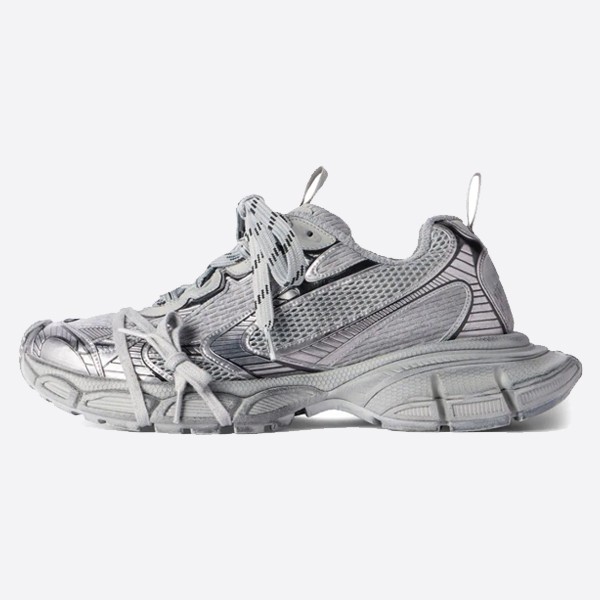 Balenciaga 3XL Sneakers (Y) 734734W3XL11210