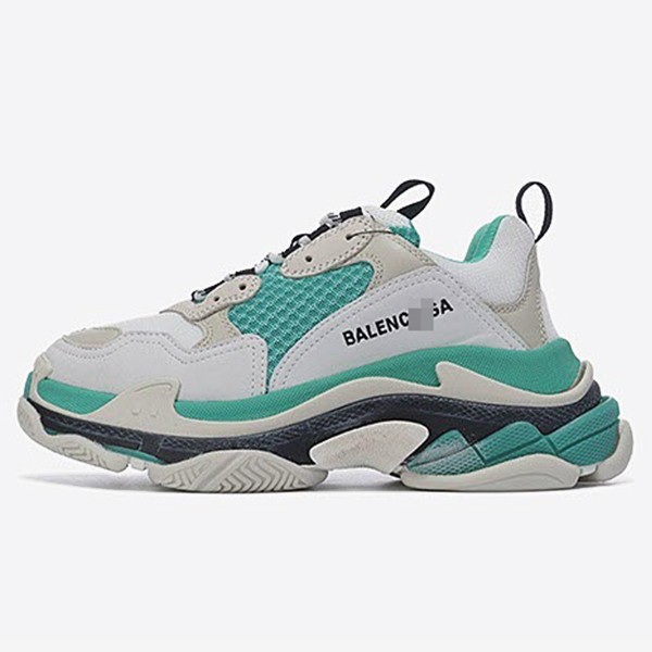 Balenciaga Triple S Sneakers (ZH) 524039W09OH3005