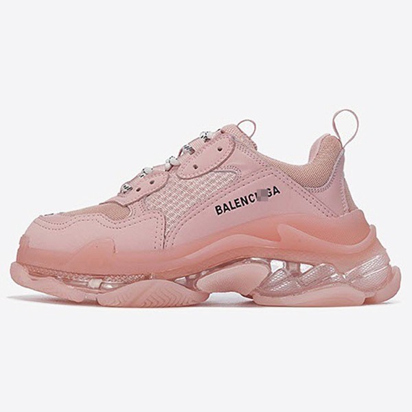Balenciaga Triple S Sneakers (ZH) 544351W2GA15760