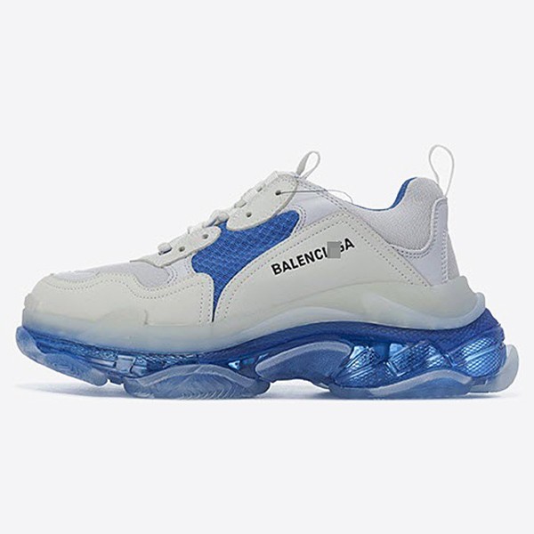 Balenciaga Triple S Sneakers (PK) 544351W09ON9169