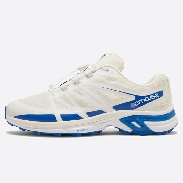 JJJJound x Salomon XT-Wings 2 'Lapis Lazuli Blue' L47254800