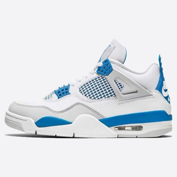 Nike Air Jordan 4 OG ''Military Blue'' (S2) FV5029-141