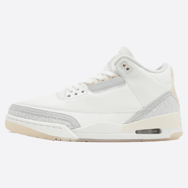 Nike Air Jordan 3 Retro Craft 