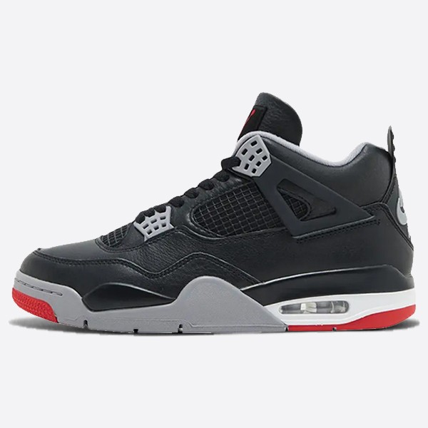 Nike Air Jordan 4 Retro 