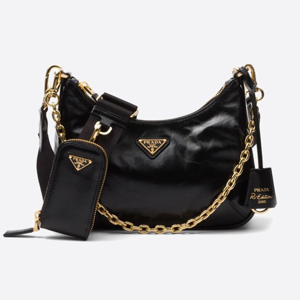 Prada Re-Edition 2002 Leather Bag 1BH204_2CYR_F0002_V_V2A