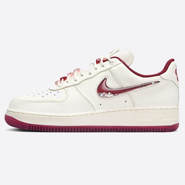 Nike Air Force 1 Low 'Valentine's Day' 2024 (G) FZ5068-161