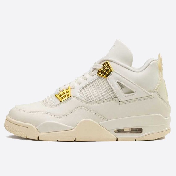 Nike WMNS Air Jordan 4 Retro 