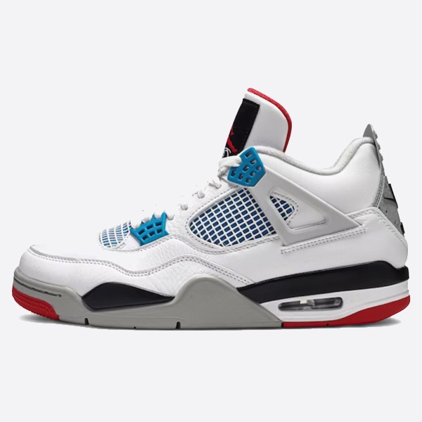 Nike Air Jordan 4 Retro SE 'What The 4' (LG) CI1184-146