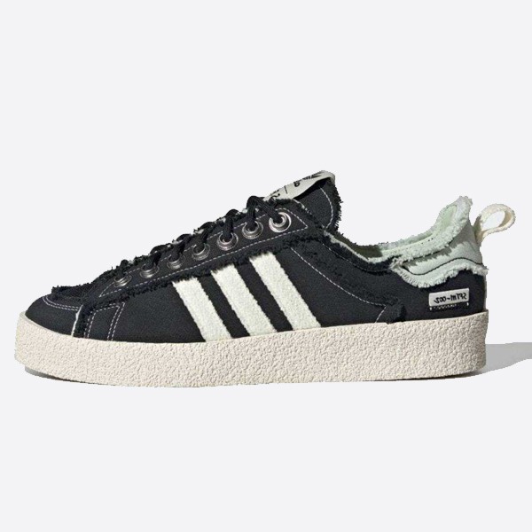 Adidas Song for the Mute x Originals Canvas 80s 