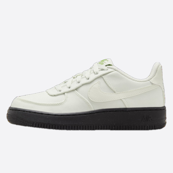 Nike Air Force 1 Next Nature GS White/Black FJ3289-001 (G Edition)