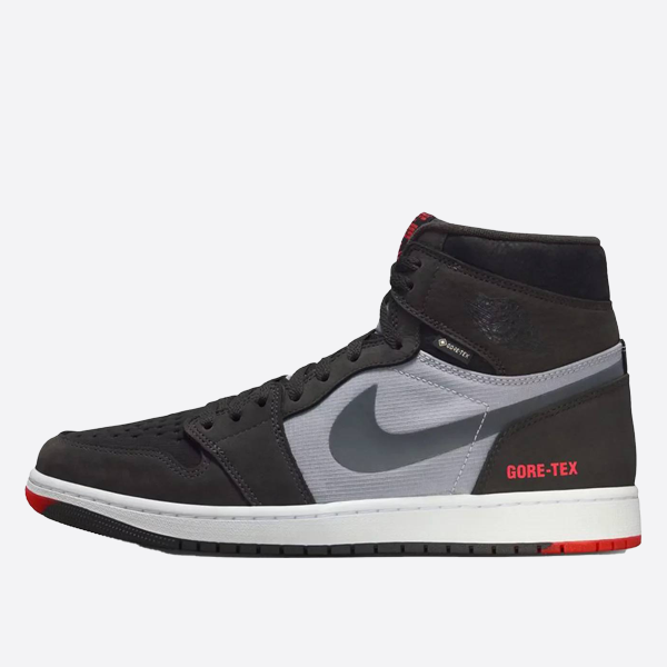 Nike Air Jordan 1 High Element Gore-Tex 'Black Infrared' DB2889-002 (G Edition)