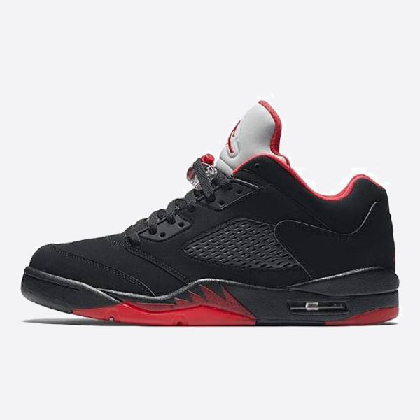 Nike Air Jordan 5 Retro Low 'Alternate 90' ​​819171-001 (Gold Version)