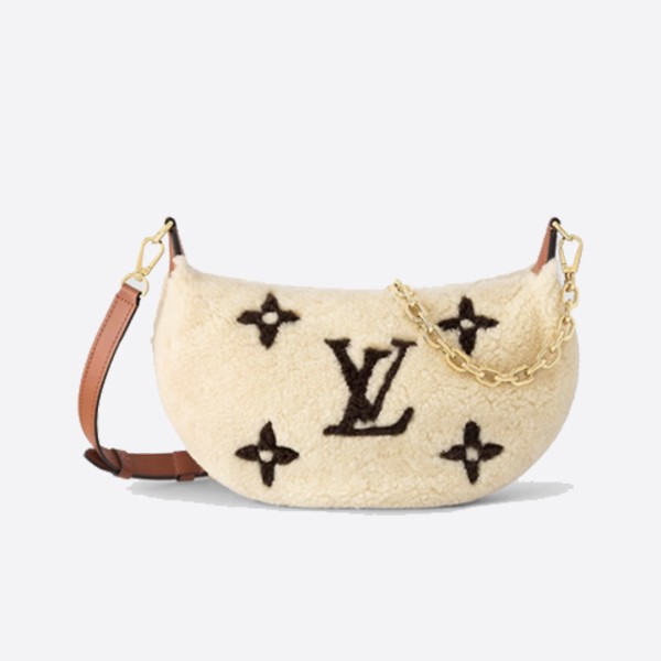 Louis Vuitton Over the Moon Other Leather M23321