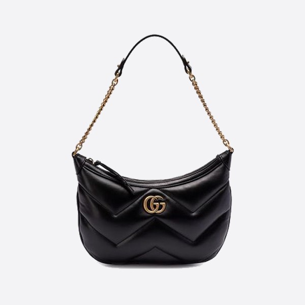 Gucci GG Marmont Small Shoulder Bag 777263 AAC74 1000